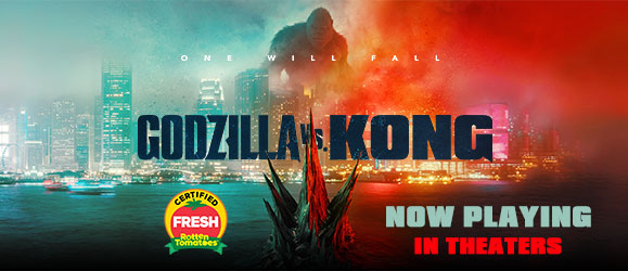 Godzilla X Kong: The New Empire