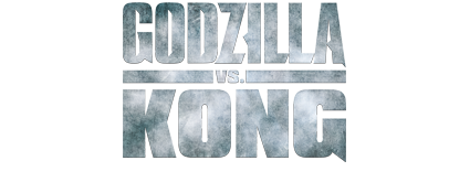 Godzilla vs Kong
